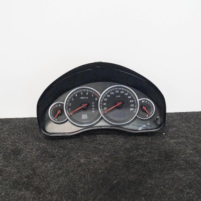 Ceas de bord SUBARU LEGACY IV BL 2008 OEM: 85013AG39 2524156 foto