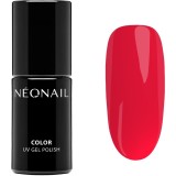 NEONAIL UV Gel Polish Color unghii cu gel folosind UV / lampă cu LED culoare Perfect Pink 7.2 ml
