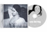 Did You Know That There&#039;s A Tunnel Under Ocean Blvd (Alternative Cover 1) | Lana Del Rey