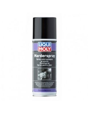 Spray protectie impotriva rozatoarelor Liqui Moly 200ml foto