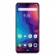 Telefon mobil Ulefone Note 7P, 3 GB RAM, 32 GB ROM, Android 9.0, ARM Cortex A-53, Quad Core, 6.1 inch, 3500 mAh foto