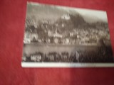 CARTE POSTALA --SALZBURG V.KAPUZINERBERG , NECIRCULATA