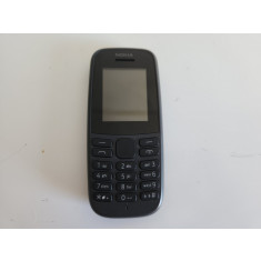 Telefon Nokia 105 4G TA-1174 din 2019 folosit