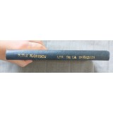 Petre Florescu dedicație autograf - Leul dela Sm&acirc;rdan (roman) (1942)