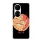 Husa compatibila cu Huawei Mate 40 Pro model Japan Cat, Silicon, TPU, Viceversa