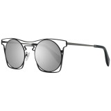 Ochelari de Soare Unisex Yohji Yamamoto YY7005 49002, Plastic, Galben, Polaroid