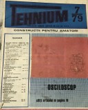 ZRL Revista - Tehnium - An. 1979 - Nr.7