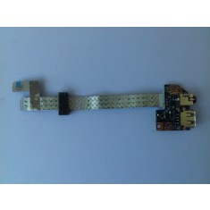 Modul USB, audio Dell Latitude E5530 (8DVRJ)