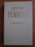 Gustave Flaubert - Salammbo, Rao