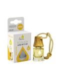 Odorizant auto Sticluta cu Amintiri, DeoMaxx, Parfumul Primei Discoteci, 5ml