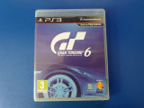 Gran Turismo 6 - joc PS3 (Playstation 3)