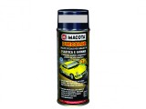 Vopsea Spray Texturata Plastic si Cauciuc Gri Deschis 400ml