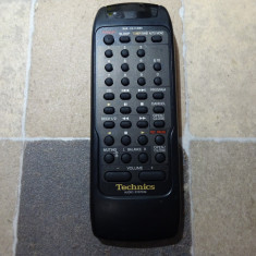 Telecomanda pentru audio Technics RAK-CH143WH