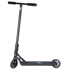 Trotineta AO Scooters Sachem 1.2 Black foto