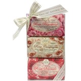 Nesti Dante Rosa Rose set cadou III.