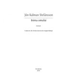 Inima omului - Jon Kalman Stefansson