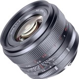 Obiectiv Manual 7Artisans 35mm F1.4 Mark III Full Frame