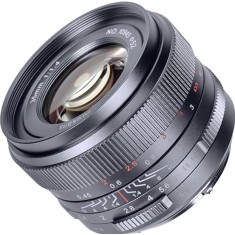 Obiectiv Manual 7Artisans 35mm F1.4 Mark III Full Frame