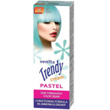 Vopsea de par semipermanenta Trendy Cream Pastel Venita, Nr. 36, Ice mint