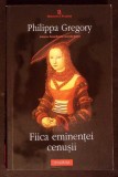 FIICA EMINENTEI CENUSII-PHILIPPA GREGORY-359126
