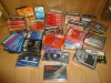 Casete Audio AGFA, BASF, Philips, Seiko, Sony, TDK, Alfa, Star - Lot Diverse Marci, Inregistrate/Neinregistrate - Colectie Exponate