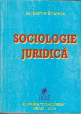 Sociologie juridica foto