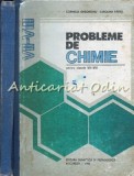 Probleme De Chimie Clasele VII-VIII - Cornelia Gheorghiu, Carolina Parvu