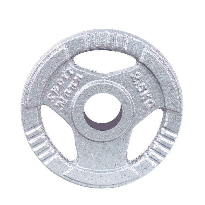 Greutate haltera Sportmann Hammerton 2.5 kg/51mm FitLine Training