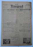 ZIAR TIMPUL ANUL XI NR. 3350 3 FEBRUARIE 1947