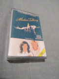 CASETA AUDIO MODERN TALKING 1987 IN THE MIDDLE OF NOWHERE FOARTE RARA DE TARABA