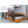 Set Pat Colt 160 + Saltea Mattres, Cires, MP