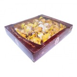 Fursecuri nuci cu ciocolata Retetele Bunicii 600g MGR12837