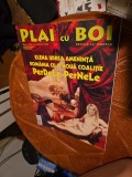 Plai cu Boi nr.14/2009 - Revista Lui Dinescu