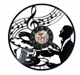 TOBOȘAR-ceas de perete