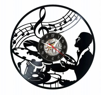 TOBOȘAR-ceas de perete foto