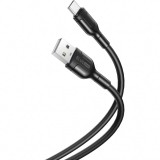 Cumpara ieftin Cablu USB-A la USB-C BluePower BNB212 18W 1metru