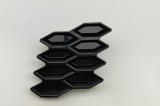 Capac c&acirc;rlig de remorcare bara de protecție față TOYOTA C-HR _X2_, _H2_ 2023 OEM: 52128-F4390 30754805