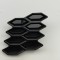 Capac c&acirc;rlig de remorcare bara de protecție față TOYOTA C-HR _X2_, _H2_ 2023 OEM: 52128-F4390 30754805