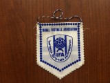 Fanion fotbal israel football association federatia de fotbal Israel fan sport