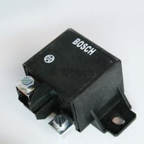 BOSCH 0 332 002 161 Releu, demaror foto