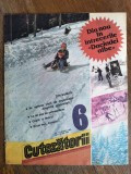 Revista Cutezatorii nr. 6 / 1985 / C Cut