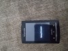 Smartphone Rar Sony Ericsson X10 mini Pro U20I Black Liber retea Livrare gratuita!, <1GB, Multicolor, Neblocat