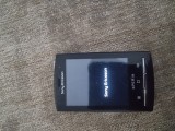 Smartphone Rar Sony Ericsson X10 mini Pro U20I Black Liber retea Livrare gratuita!