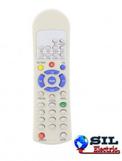 Telecomanda cu design original Zander Well foto