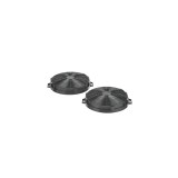 Filtru carboni activi hota Bosch 00644195 Original compatibil Siemens Neff