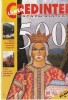 Lumea Credintei 2004 romana brosata buna carte religioasa
