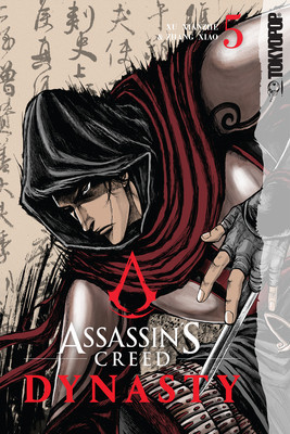 Assassin&#039;s Creed Dynasty, Volume 5: Volume 5