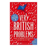 Very British Problems