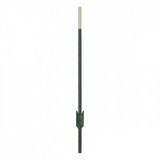 St&acirc;lp metalic T-post, 152&nbsp;cm