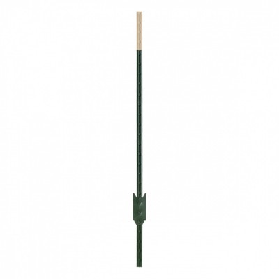 St&amp;acirc;lp metalic T-post, 152&amp;nbsp;cm foto